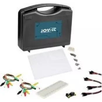 Joy-it RB-Mount2-Set Breadboard kūrėjų rinkinys 1 vnt. dėžutėje