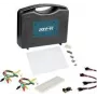 Joy-it RB-Mount2-Set Breadboard kūrėjų rinkinys 1 vnt. dėžutėje