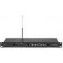 Priešstiprintuvas Omnitronic EP-220PR su MP3 grotuvu ir FM radiju
