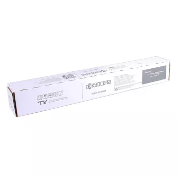 Kasetė su toneriu KYOCERA TK-6355 40000 puslapių Juoda