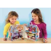 Statybinis žaidimų rinkinys PLAYMOBIL Lėlių namelis 70985 Įvairiaspalvis Plastikas
