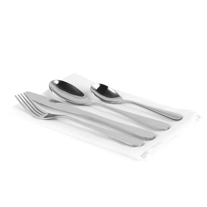 Stalo įrankių rinkinys Russell Hobbs BW031302EU7 – 24 vnt. nerūdijantis plienas