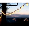 LED girlianda sodui STRING/E27 15M VS-613 Visional