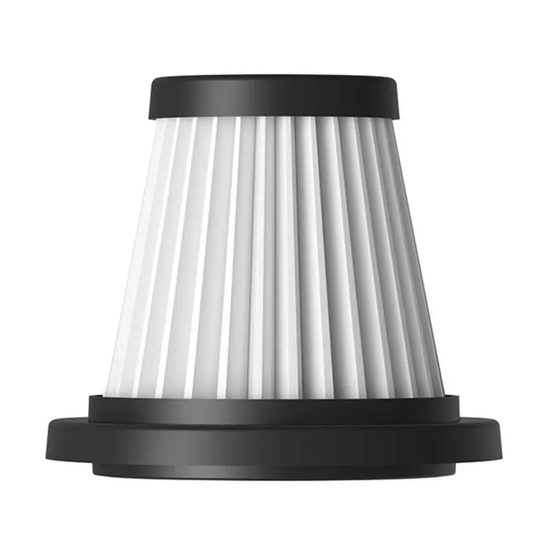 Stiklinis dulkių siurblys Deerma DX115C