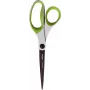 Scotch® Titaninės žirklės 1458T-GR, žalia/balta, 20 cm