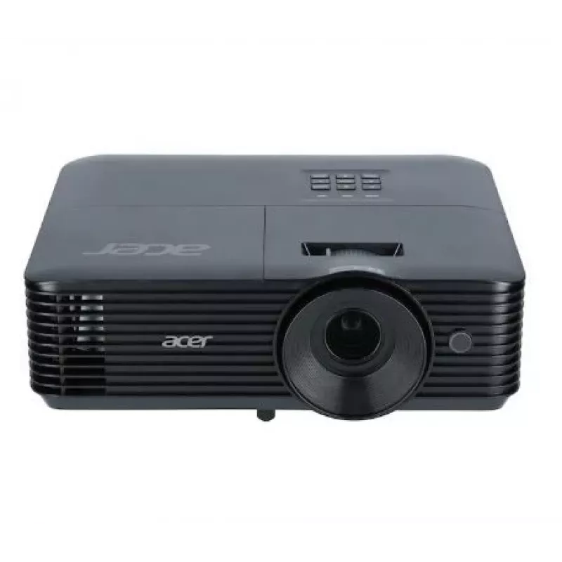 Projektorius ACER X119H DLP 4800ANSI/20000:1/2.8kg HDMI VGA