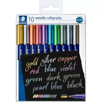 Feltinis rašiklis Staedtler 8325 TB10