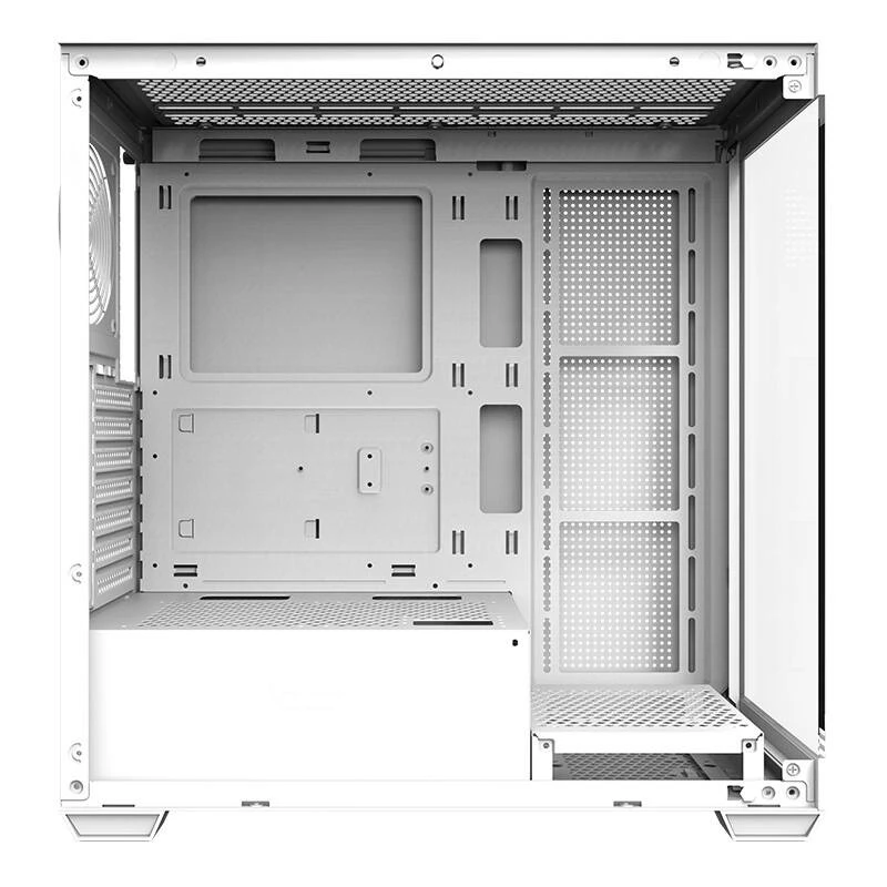 Korpusas Darkflash DS900 ATX Baltas