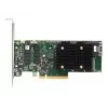 Fujitsu PRAID EP640i – RAID valdiklis, 8 prievadai, SATA 6Gb/s / SAS 12Gb/s, Low-Profile, RAID 0, 1, 5, 6, 10, 50, 60, PCIe 4.0 x8, skirta PRIMERGY RX2540 M6