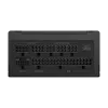 Gamemax GS 850G maitinimo blokas, 80 PLUS Gold, 850 W, SFX, pilnai modulinis
