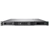 Juostinis autoloaderis HP Enterprise HPE Storage MSL 1/8 Gen3 0-diskų, FC sąsaja, LTO, 360 TB (suspausta), 300 MB/s