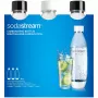 Gazuotas butelių rinkinys SodaStream 2260748 3 vnt (pažeista pakuotė)