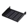 Lentyna stacionariam montavimui Digitus DN-19 TRAY-2-55-SW