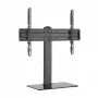 SBOX TV sieninis laikiklis FS-305-2, 37–70 colių, 40 kg, VESA iki 600×400
