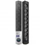 Qoltec 8 lizdų apsauginis filtras nuo įtampos šuolių 3.0 m 50114