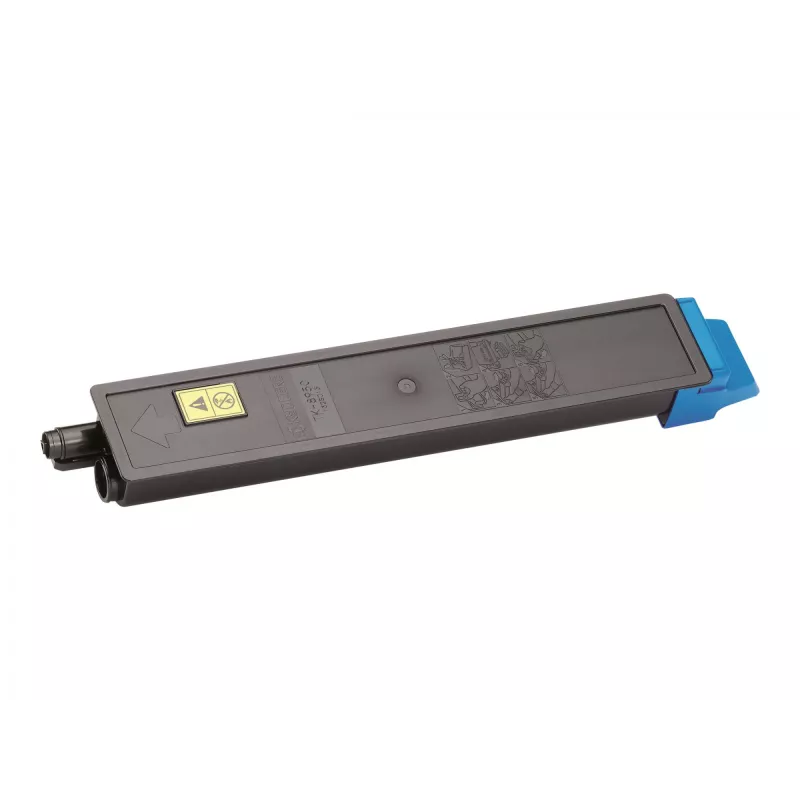 KYOCERA TK-895C originalus toneris 1 vnt. Cyan