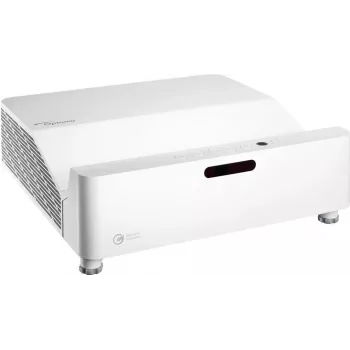 Optoma 4K DLP UHD ZK420UST - Skaitmeninis projektorius - DLP/DMD (W3P7NK1B111)