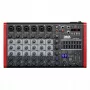 Mikšeris DNA CM8-DSP su USB, MP3, Bluetooth, Phantom