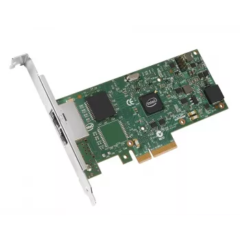 Fujitsu 2x1Gbit Cu Intel I350-T2 vidinis eterneto adapteris 1000 Mbit/s