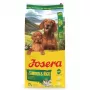 Josera Mother & Puppy Salmon & Rice sausas pašaras šunims 12.5 kg