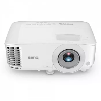 Projektorius BenQ MX560C standartinio fokusavimo 4000 ANSI liumenų DLP XGA (1024x768) 3D baltas