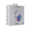 Ausinės White Shark GH-2342 Firefly White