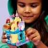 LEGO Disney Princess 43285 Arielio stebuklingi mini rūmai