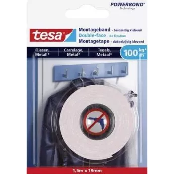 Montavimo juosta TESA 77746-00000