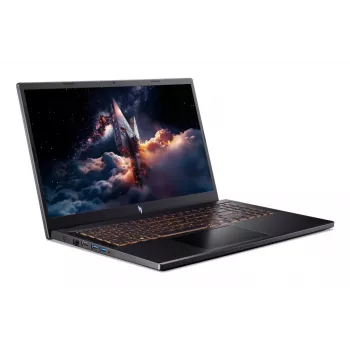 Nešiojamas kompiuteris Acer Nitro V 15 ANV15-52 15.6 colio Intel Core i7 13620H 16GB RAM 1TB SSD GeForce RTX 5060 Win 11 Home