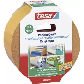 Tvirtinimo juosta ypač stipri 25m x 50mm (05696-10)