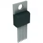 DC/DC perjungiamasis stabilizatorius Texas Instruments LM2678T-5.0/NOPB