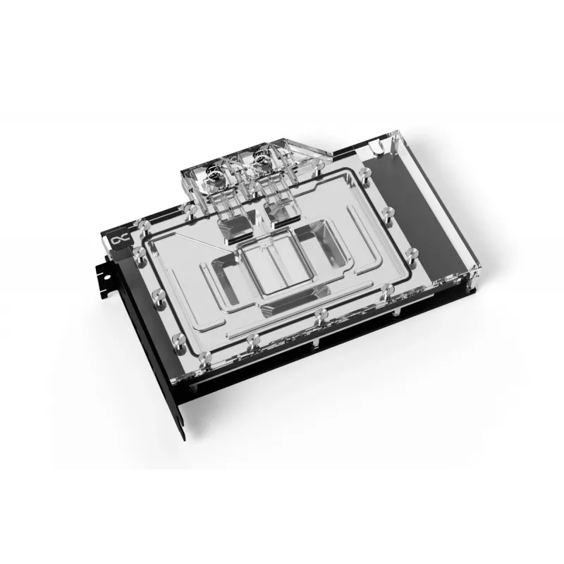 Alphacool 13554 aušinimo sistemos dalis / priedas – galinė plokštė