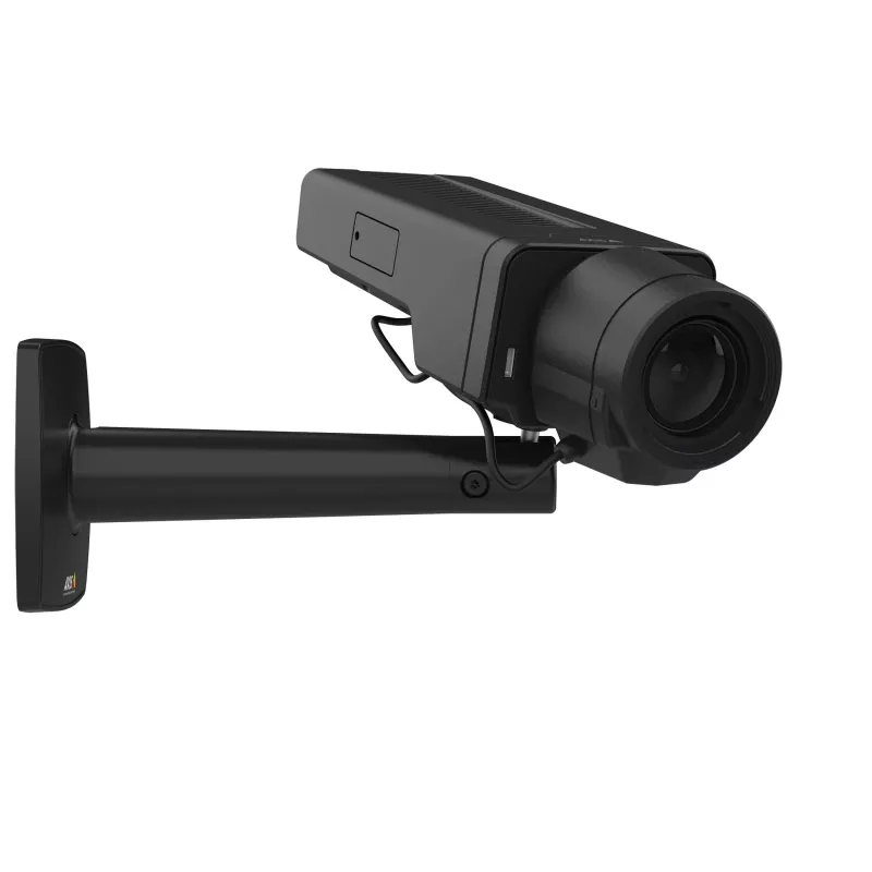 IP vaizdo stebėjimo kamera Axis 02164-001 kupolinė 2688 x 1512