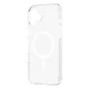 Apsauginis dėklas Vention KUGT0-20 iPhone 16 Plus, permatomas, MagSafe suderinamas