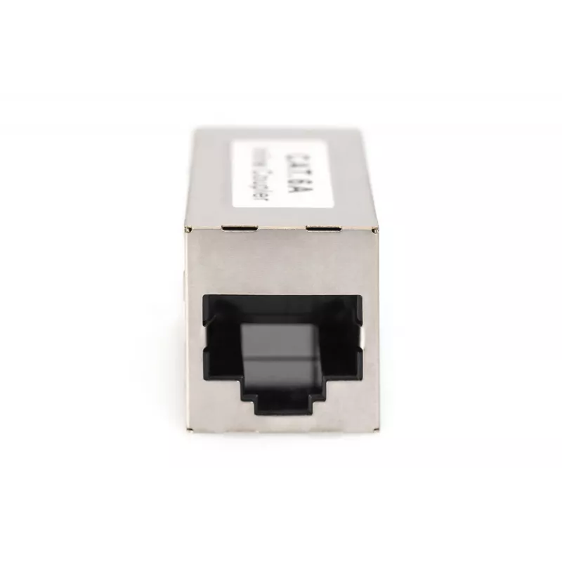 Digitus DN-93905 CAT 6A modulinis jungtuvas, ekranuotas