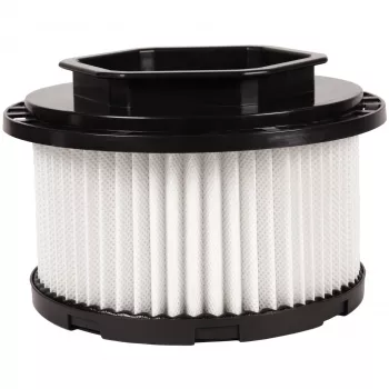 Filtras Einhell 2351311 Baltas 12 cm Skersmuo 90 mm Aukštis