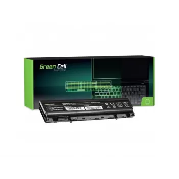 Green Cell DE80 VV0NF N5YH9 Nešiojamojo kompiuterio baterija 11,1 V 4400 mAh Dell