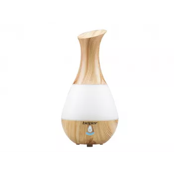 Elektrinis virdulys Beper 70.405 – 1,7 l, 2200 W, nerūdijančio plieno šildymas