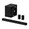 Ultimea Skywave X70 garso juosta su 7.1.4 kanalais, Dolby Atmos ir 10 inch belaidžiu žemų dažnių garsiakalbiu (modelis U442A)