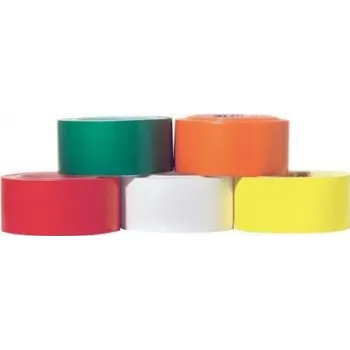 Lipni juosta 3M 70-0062-9966-6 balta 50 mm