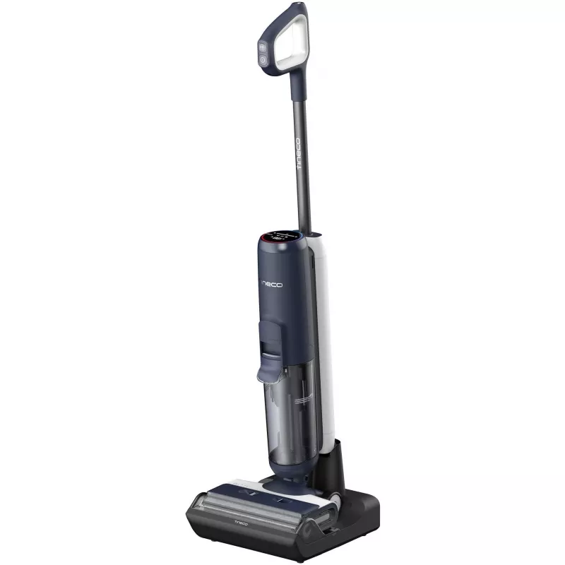 Lazdinis siurblys Tineco Floor One S6 Flashdry Pet