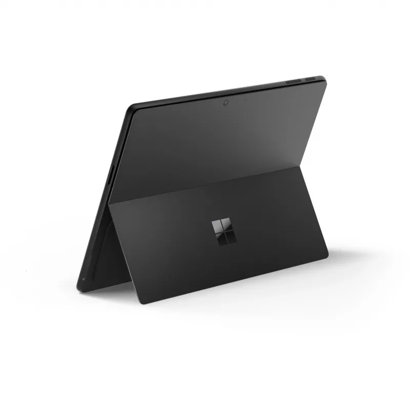 Microsoft Surface Pro 11 Copilot+ PC ZIL-00022, 13 colių (33 cm) jutiklinis 2880x1920 120 Hz, Snapdragon X Plus X1P-64-100, 16 GB RAM, 512 GB SSD, Wi-Fi 7 (802.11be), Windows 11 Pro, juodos spalvos