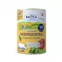 BALTICA regional flavours Kiauliena su obuoliu - šlapias šunų maistas - 400g