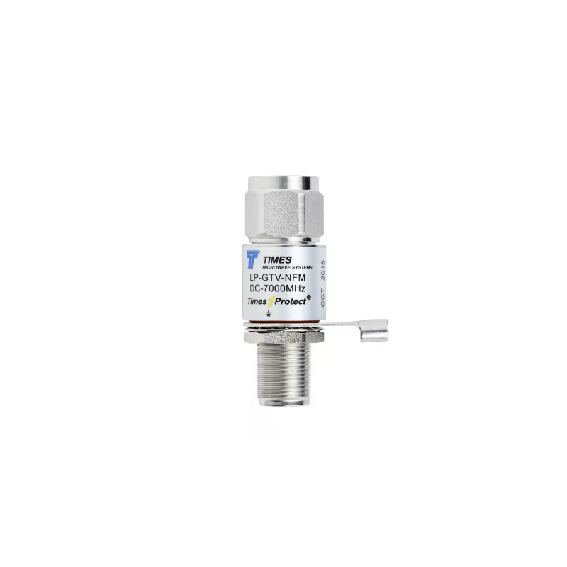 Apsauga nuo viršįtampių Lancom 61257 Ethernet/LAN jungtims, modelis AirLancer 61257
