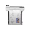 Epson SureColor SC-T3100N – rašalinis A1 ploteris, 2400x1200 DPI, PrecisionCore