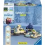 Marble Run Ravensburger GraviTrax Junior Starter Set Frozen – Ravensburger 73385