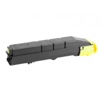 Originalus Kyocera TK-8305Y geltonos spalvos tonerio kasetė, 10000 puslapių