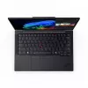 Lenovo ThinkPad T14s Gen 6 (AMD) Copilot+ PC AMD Ryzen™ AI 7 350 nešiojamas kompiuteris 35,6 cm (14 col.) WUXGA 32 GB LPDDR5x-SDRAM 1 TB SSD Wi-Fi 7 (802.11be) Windows 11 Pro juoda