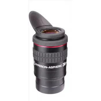 Baader Hyperion Aspherical okuliaras 36 mm 2/1,25 colio