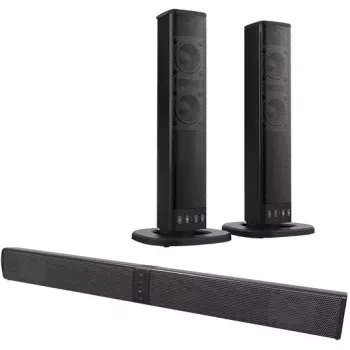 Xoro HSB 55 20W garso juosta